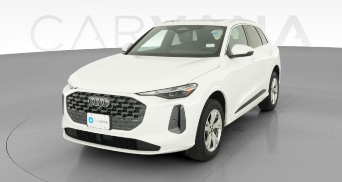 audi new q5 2025 WA11AAGU3S2081349 image audi new q5 2025 WA11AAGU3S2081349 image